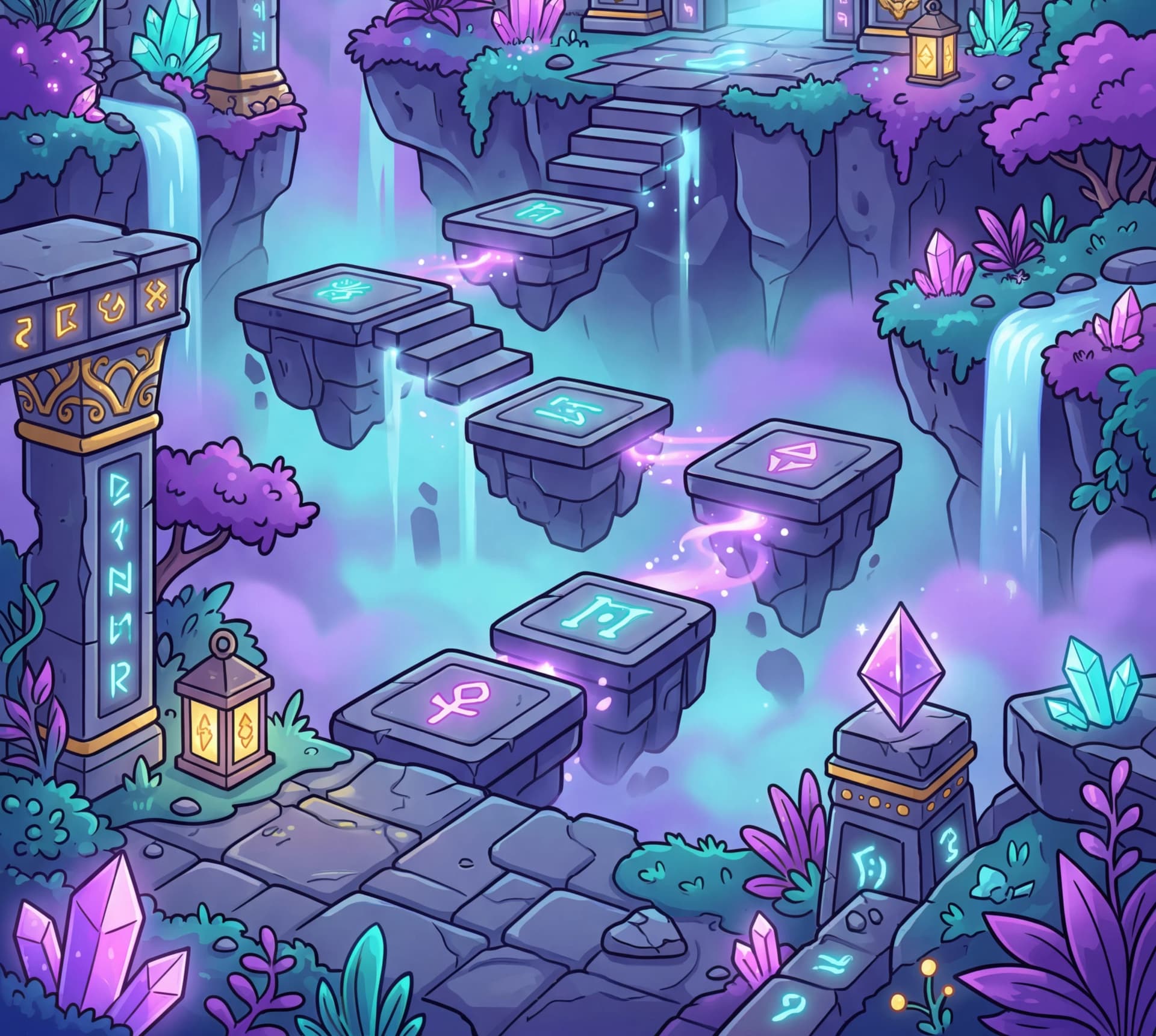 Logic Quest